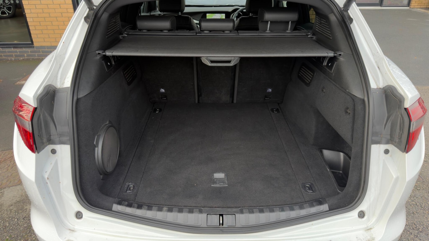 Used Alfa Romeo Stelvio 2019 for sale - 77163487: Photo 58