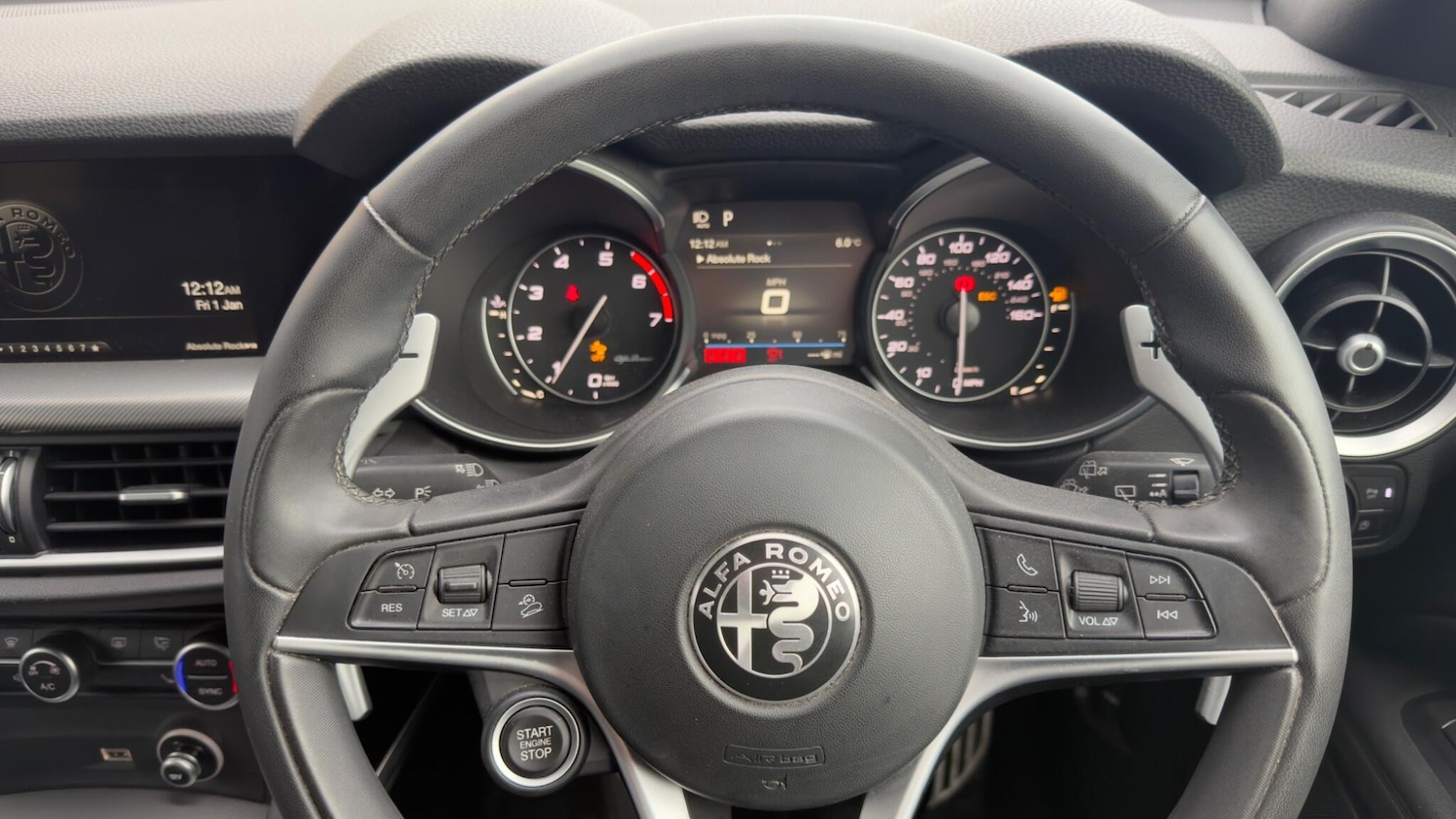 Used Alfa Romeo Stelvio 2019 for sale - 77163487: Photo 60