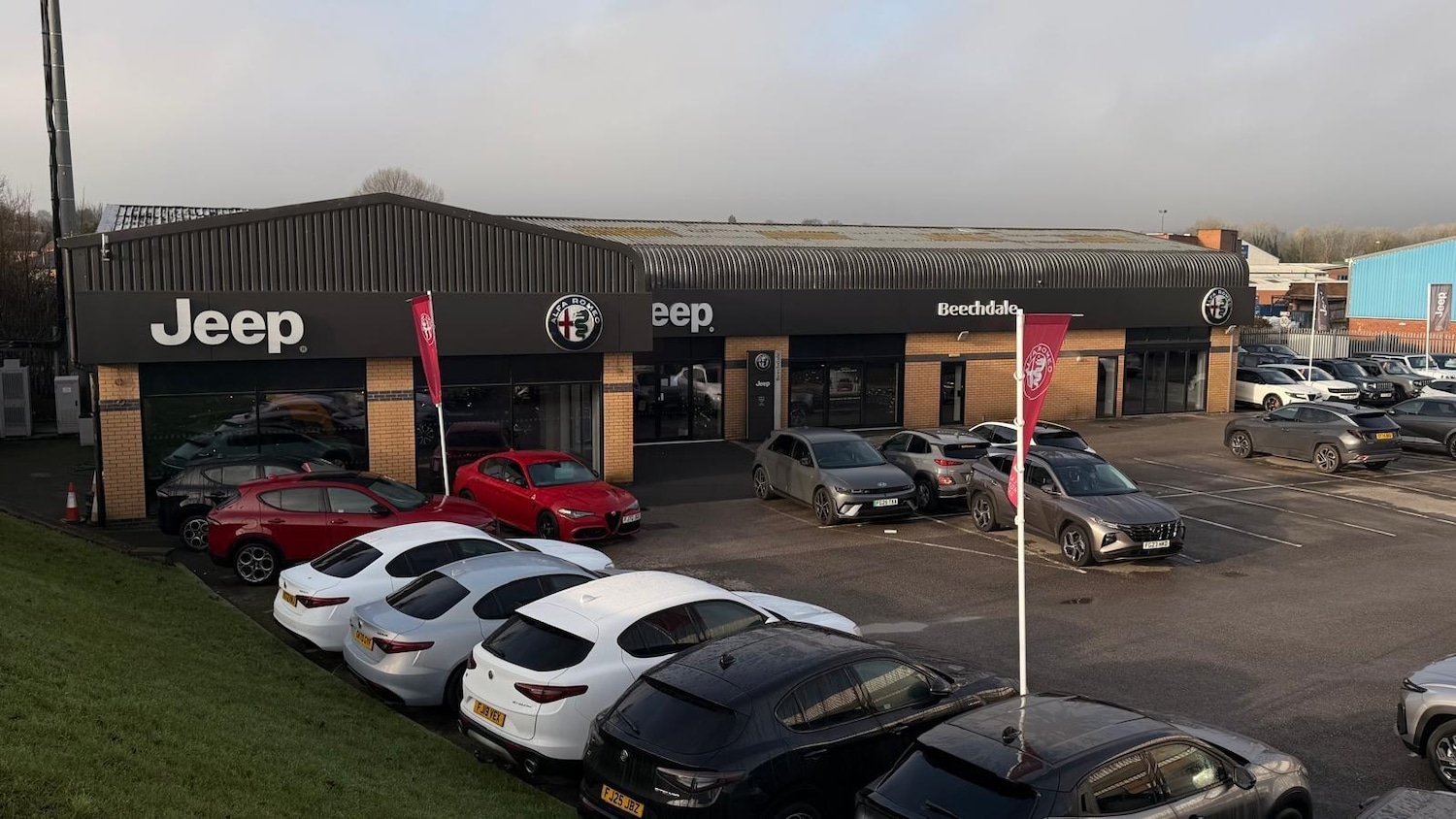 Used Alfa Romeo Stelvio 2019 for sale - 77163487: Photo 66