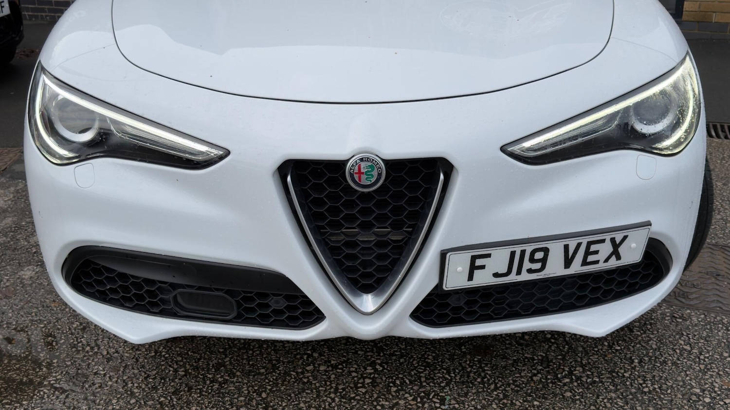 Used Alfa Romeo Stelvio 2019 for sale - 77163487: Photo 75