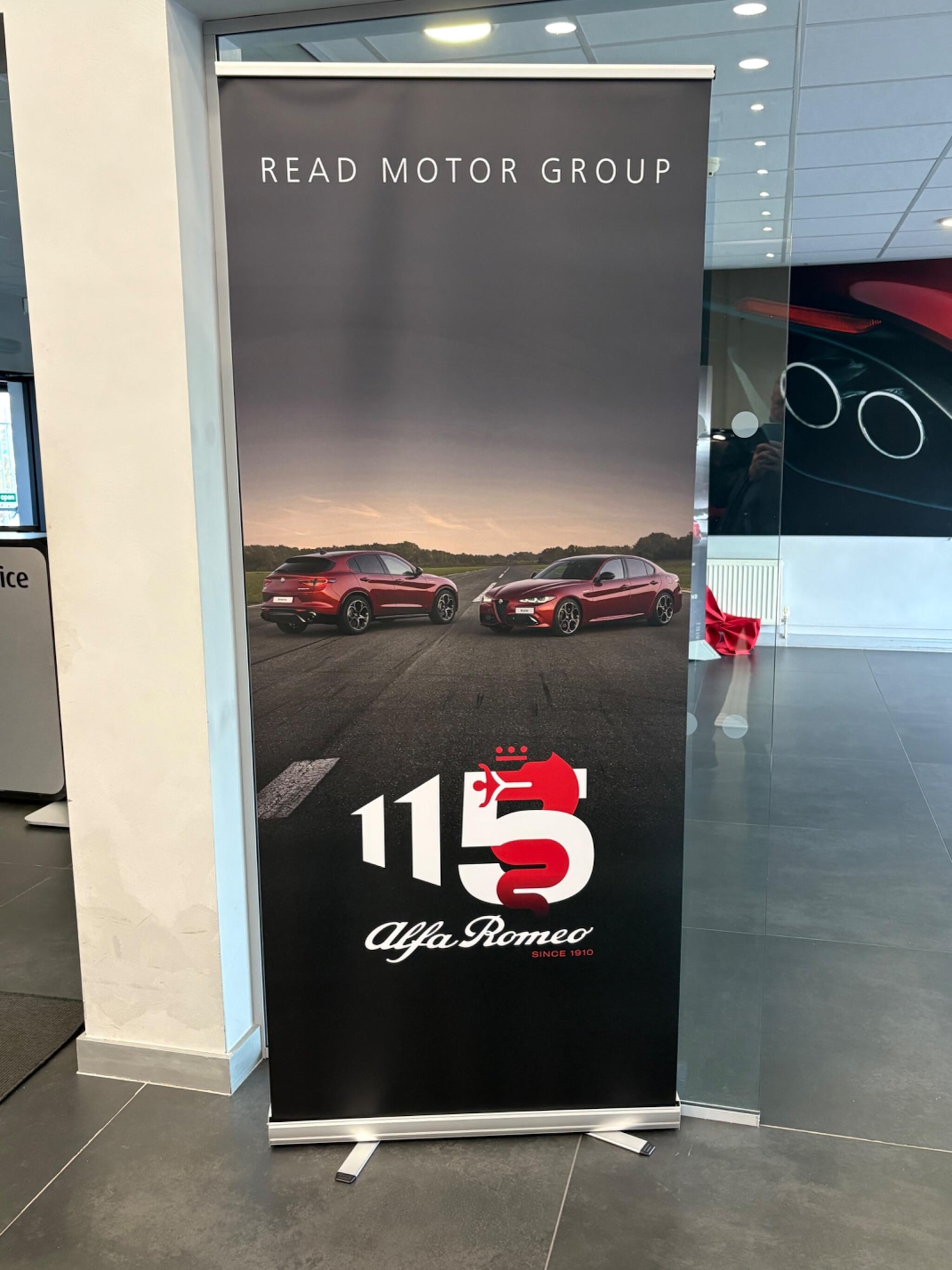 Used Alfa Romeo Stelvio 2019 for sale - 77163487: Photo 79