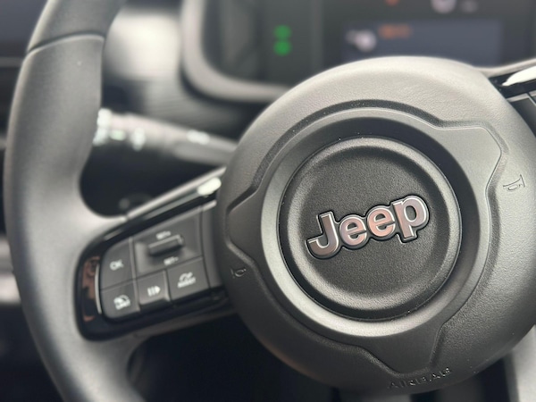 Used Jeep Other 2025 for sale - 75825911: Photo 17