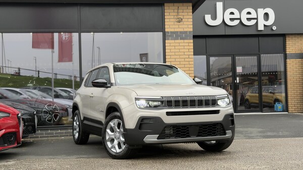 Used Jeep Other 2025 for sale - 75825911: Photo 1
