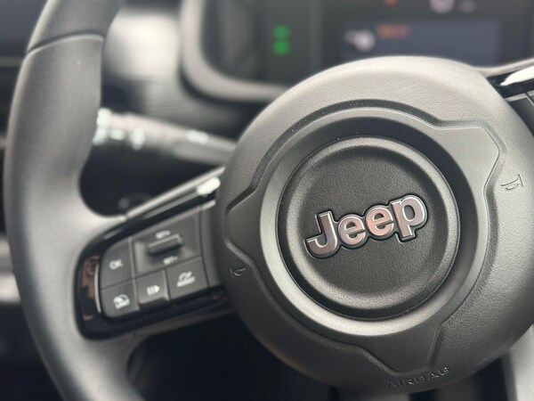 Used Jeep Other 2025 for sale - 75825911: Photo 20