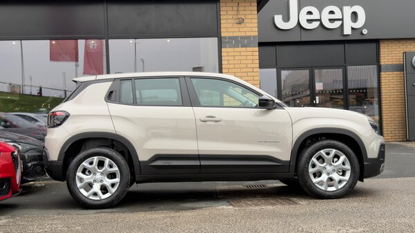 Used Jeep Other 2025 for sale - 75825911: Photo 38