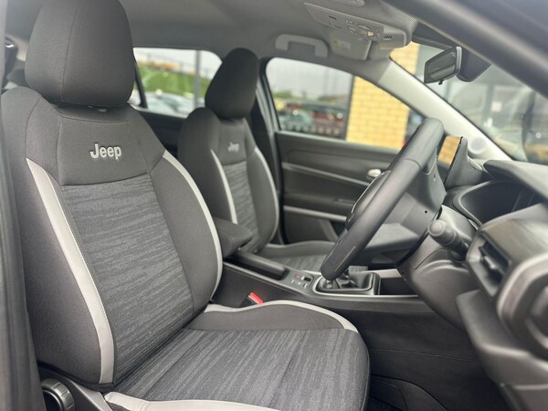 Used Jeep Other 2025 for sale - 75825911: Photo 50