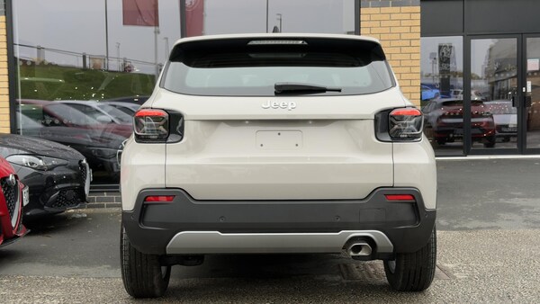 Used Jeep Other 2025 for sale - 75825911: Photo 5