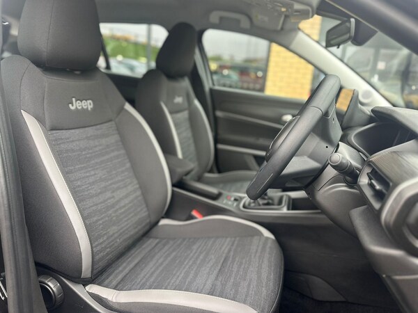 Used Jeep Other 2025 for sale - 75825911: Photo 6