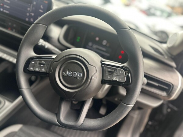 Used Jeep Other 2025 for sale - 75825911: Photo 75
