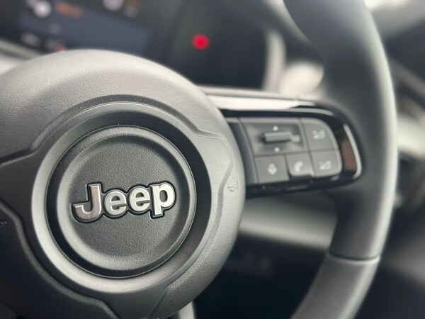 Used Jeep Other 2025 for sale - 75825911: Photo 76