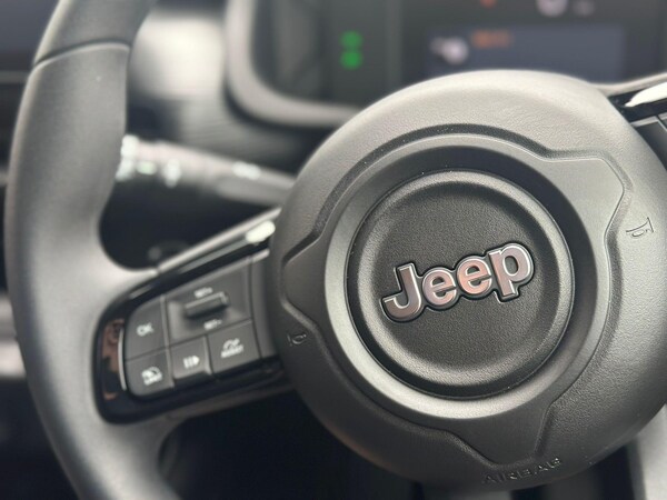 Used Jeep Other 2025 for sale - 75825911: Photo 77