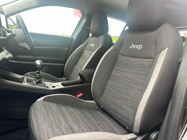 Used Jeep Other 2025 for sale - 75825911: Photo 78