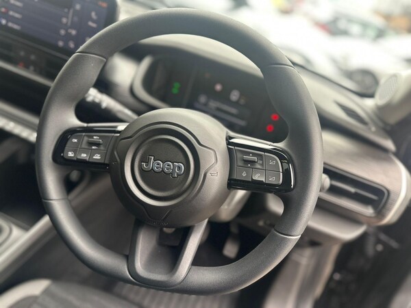 Used Jeep Other 2025 for sale - 75825911: Photo 8