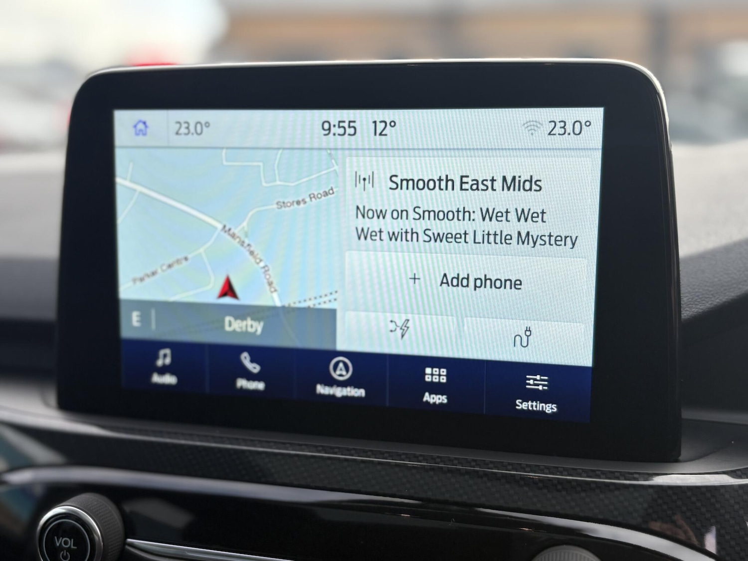 Used Ford Kuga 2023 for sale - 76996427: Photo 15