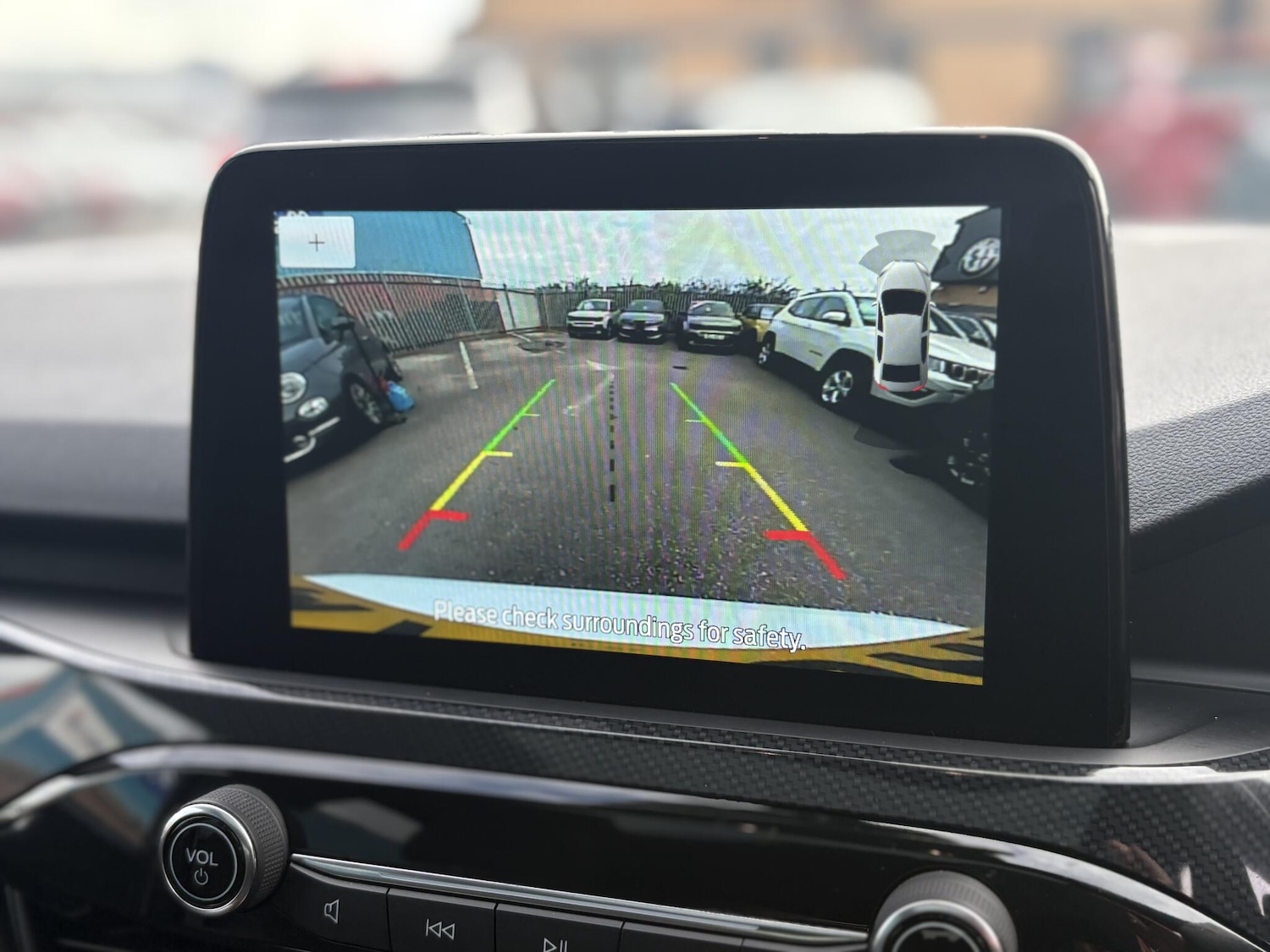 Used Ford Kuga 2023 for sale - 76996427: Photo 17