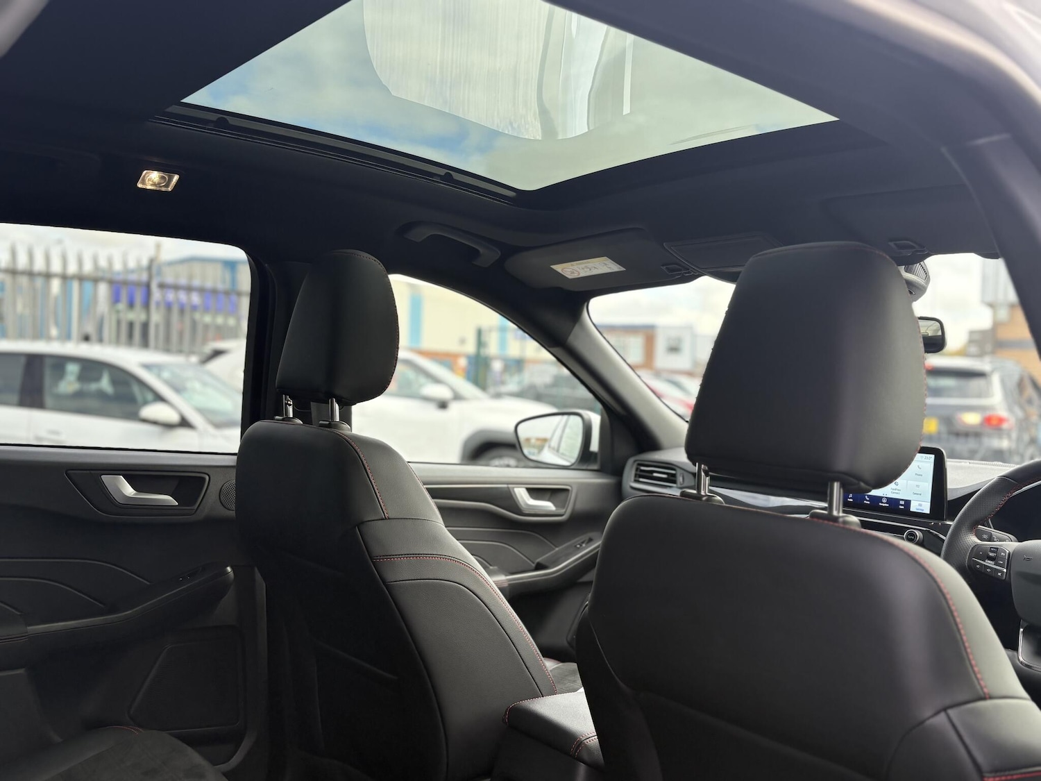 Used Ford Kuga 2023 for sale - 76996427: Photo 20