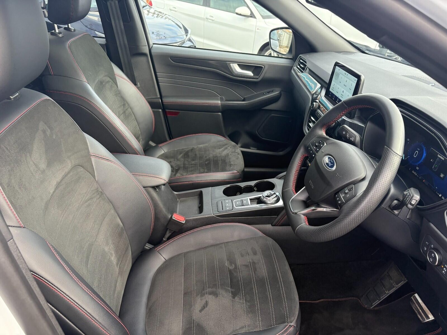 Used Ford Kuga 2023 for sale - 76996427: Photo 34