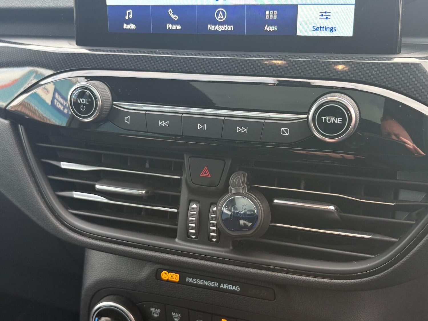 Used Ford Kuga 2023 for sale - 76996427: Photo 37