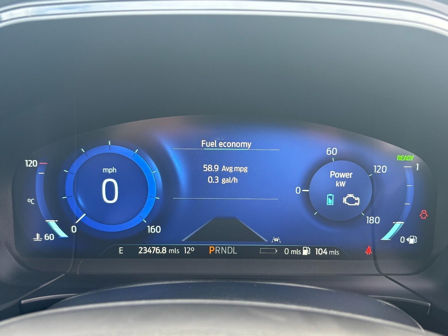 Used Ford Kuga 2023 for sale - 76996427: Photo 39