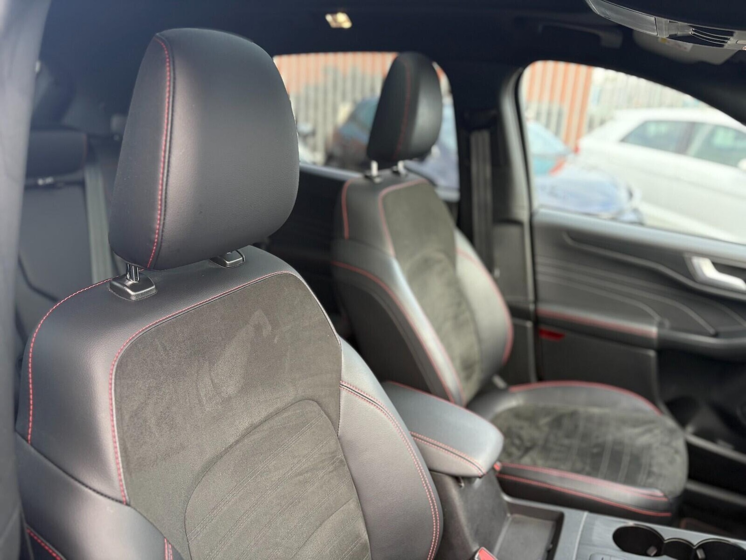 Used Ford Kuga 2023 for sale - 76996427: Photo 46