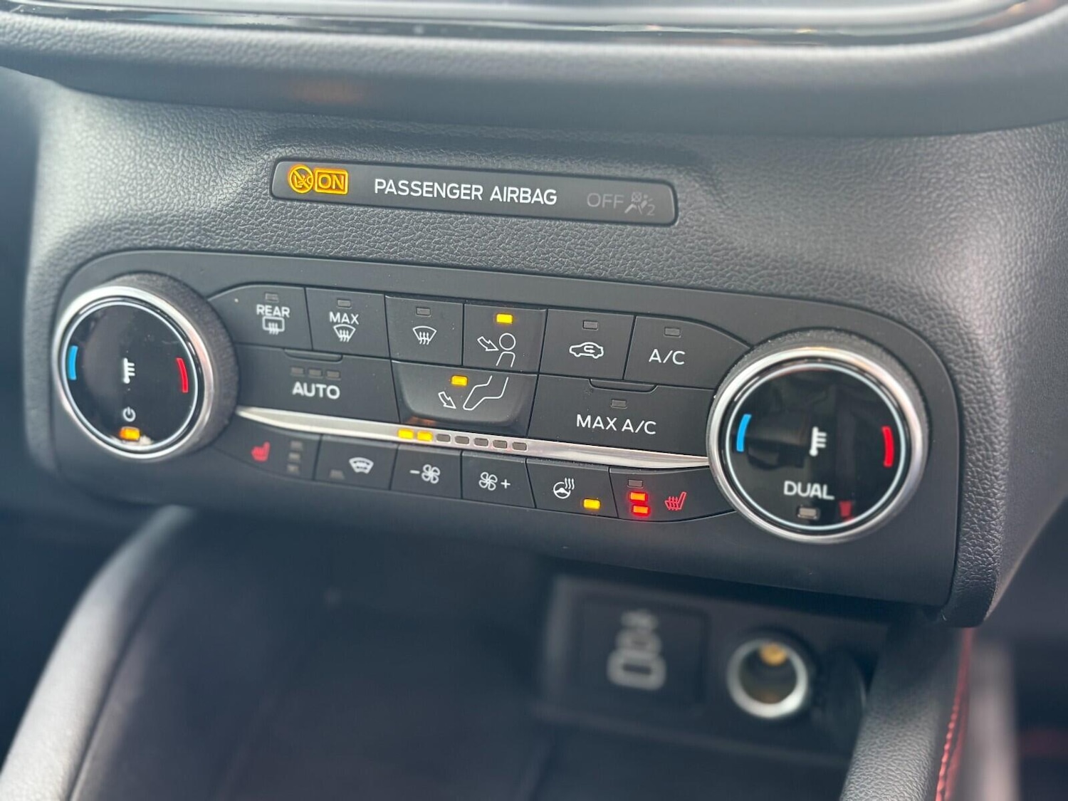 Used Ford Kuga 2023 for sale - 76996427: Photo 48