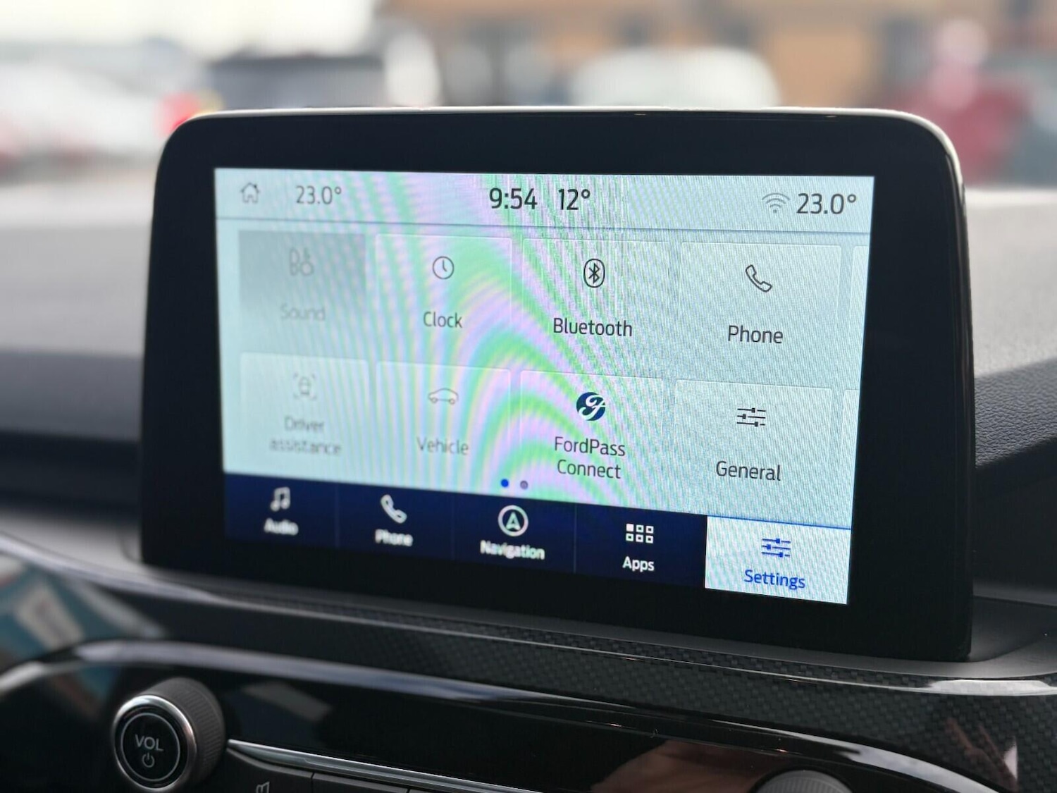 Used Ford Kuga 2023 for sale - 76996427: Photo 50