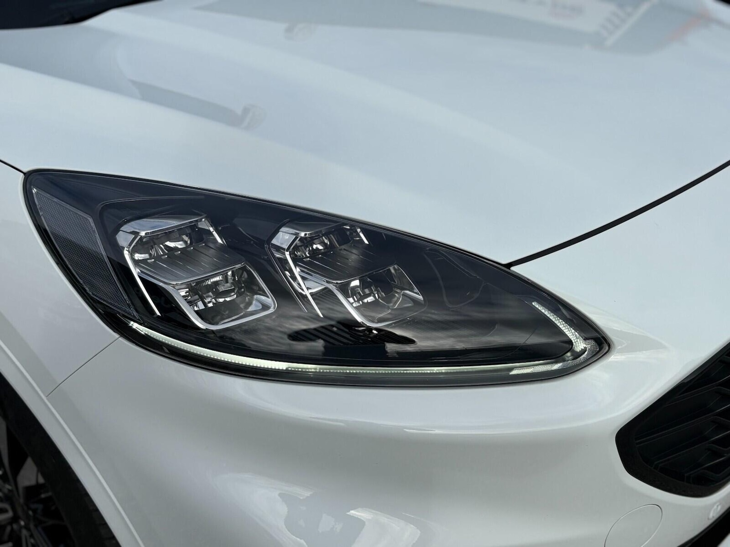 Used Ford Kuga 2023 for sale - 76996427: Photo 56