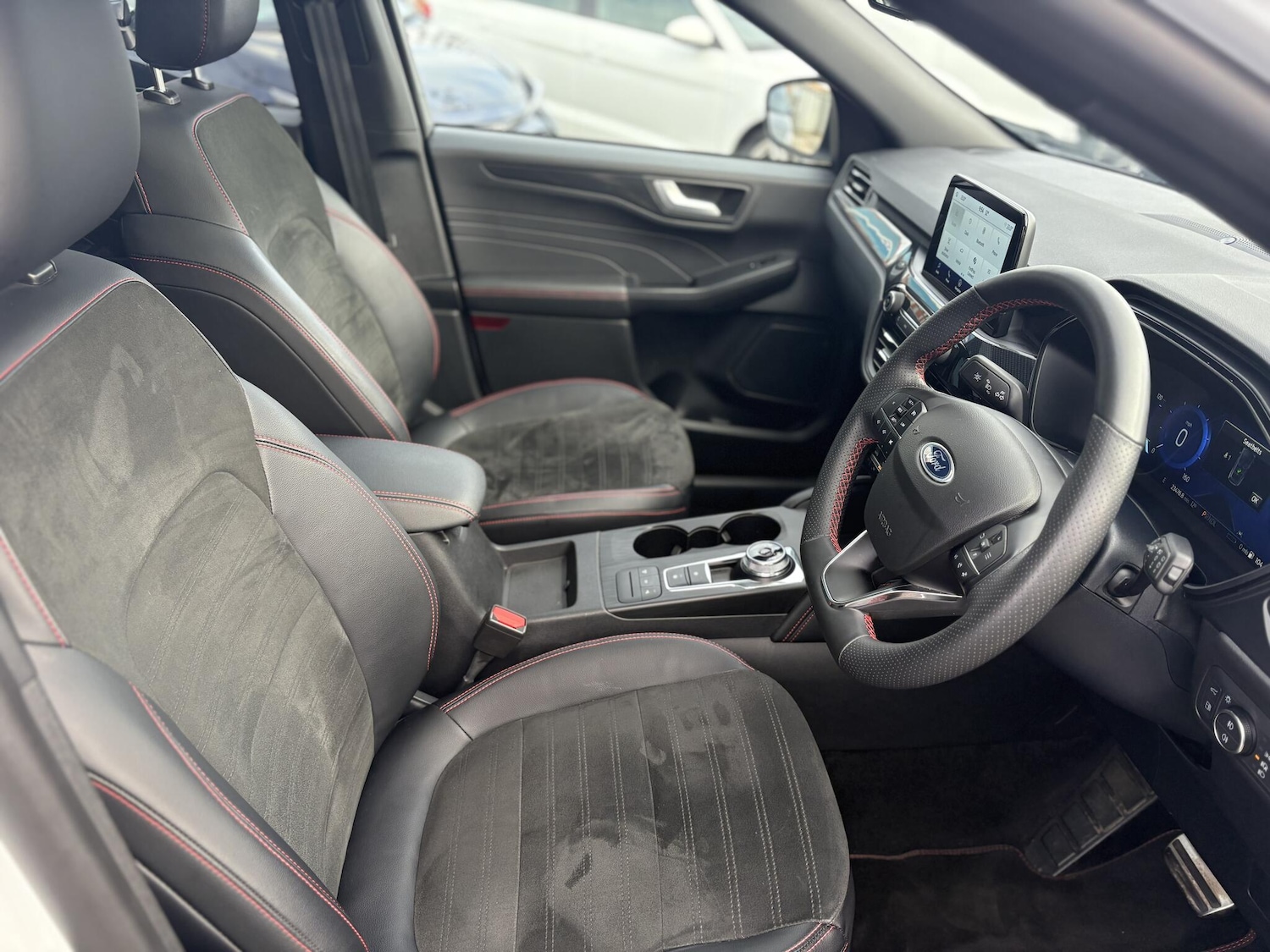 Used Ford Kuga 2023 for sale - 76996427: Photo 6