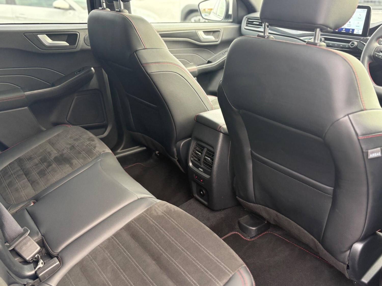 Used Ford Kuga 2023 for sale - 76996427: Photo 75