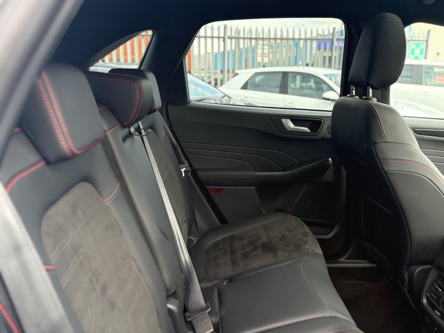 Used Ford Kuga 2023 for sale - 76996427: Photo 76