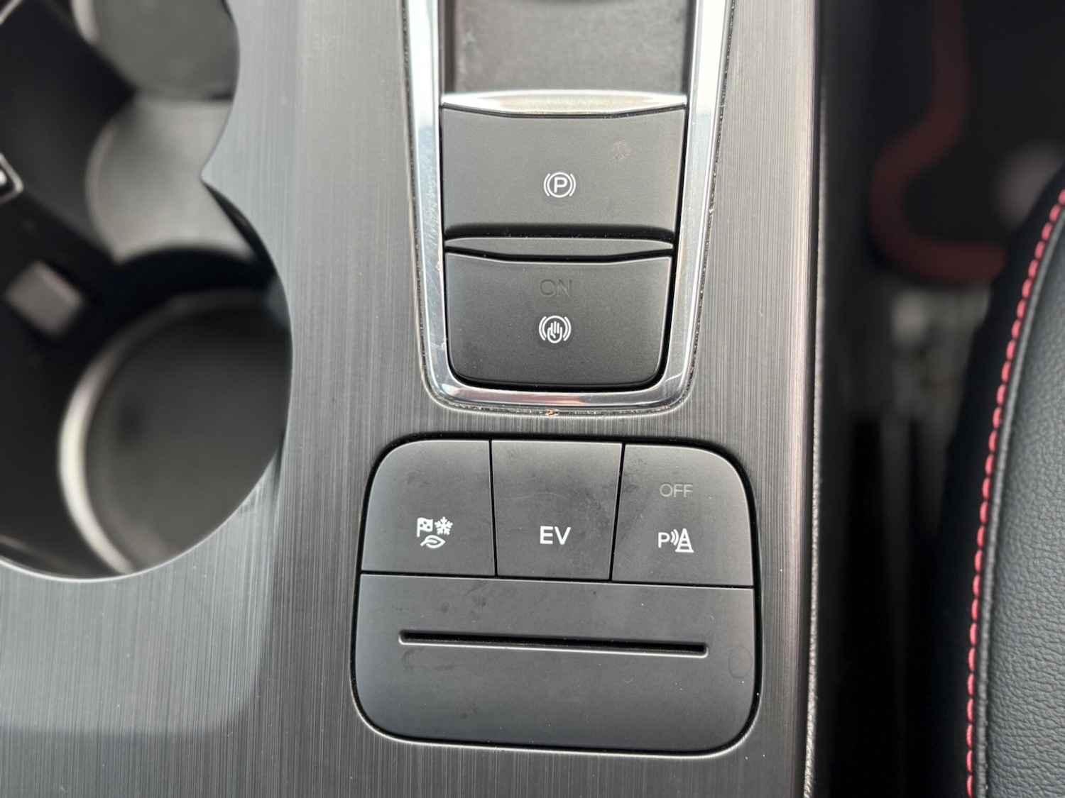 Used Ford Kuga 2023 for sale - 76996427: Photo 84