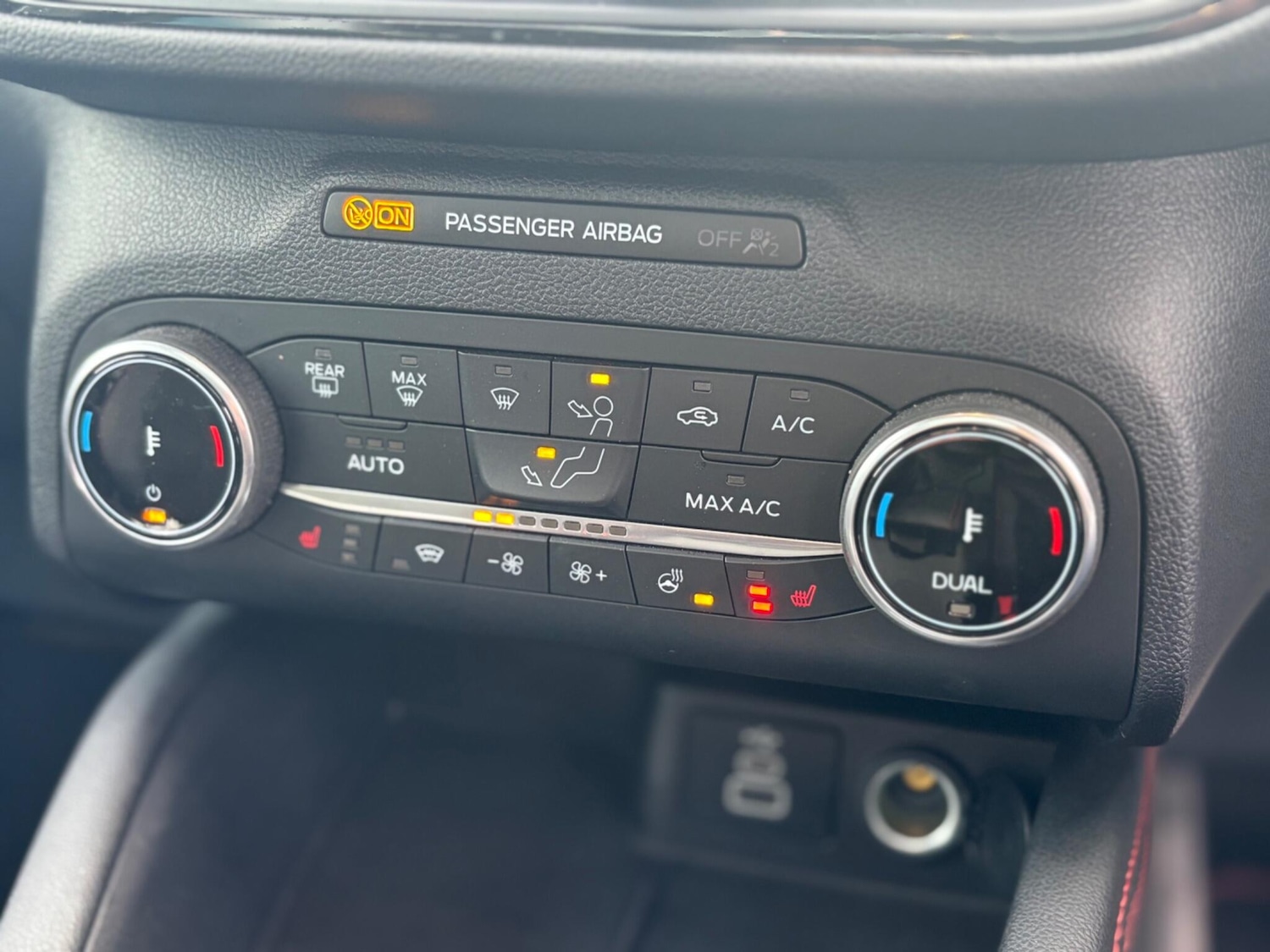 Used Ford Kuga 2023 for sale - 76996427: Photo 86