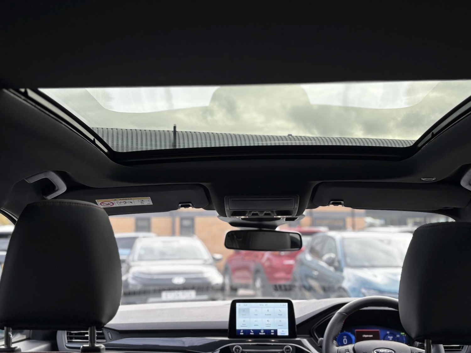 Used Ford Kuga 2023 for sale - 76996427: Photo 9