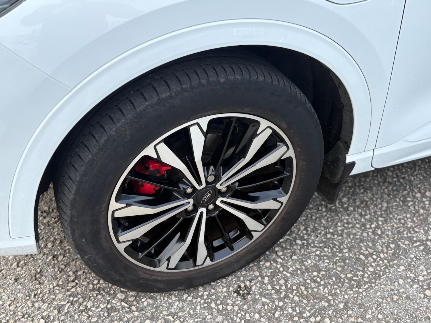 Used Ford Kuga 2023 for sale - 76996427: Photo 92