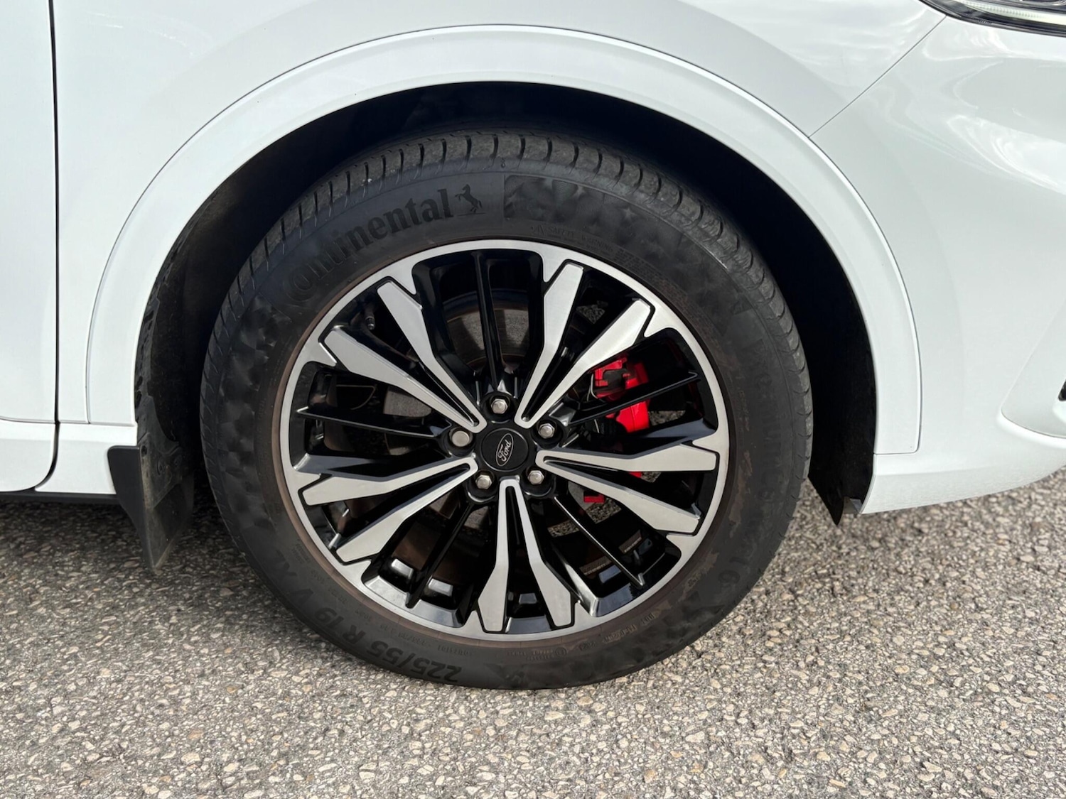 Used Ford Kuga 2023 for sale - 76996427: Photo 93