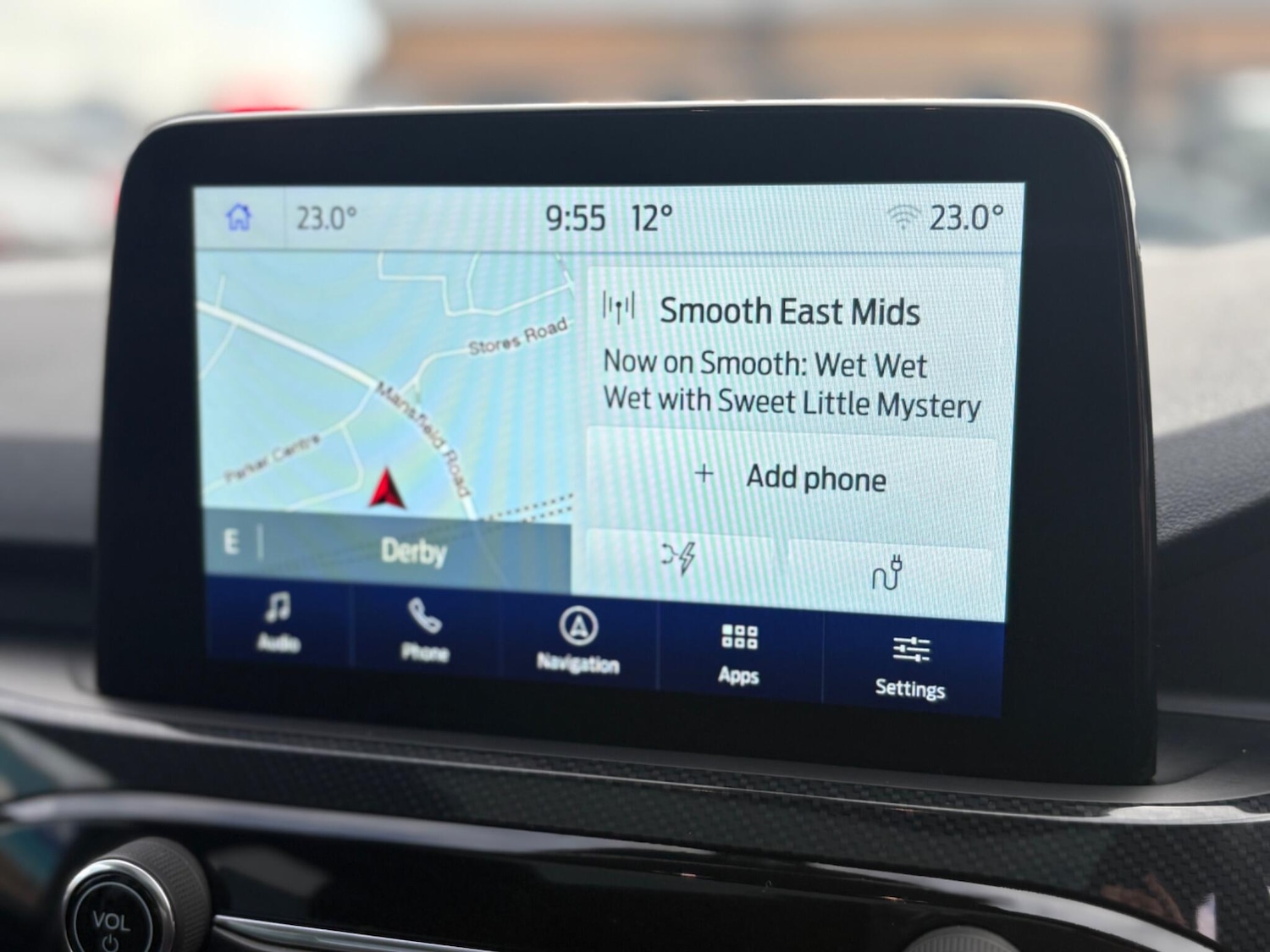 Used Ford Kuga 2023 for sale - 76996427: Photo 94