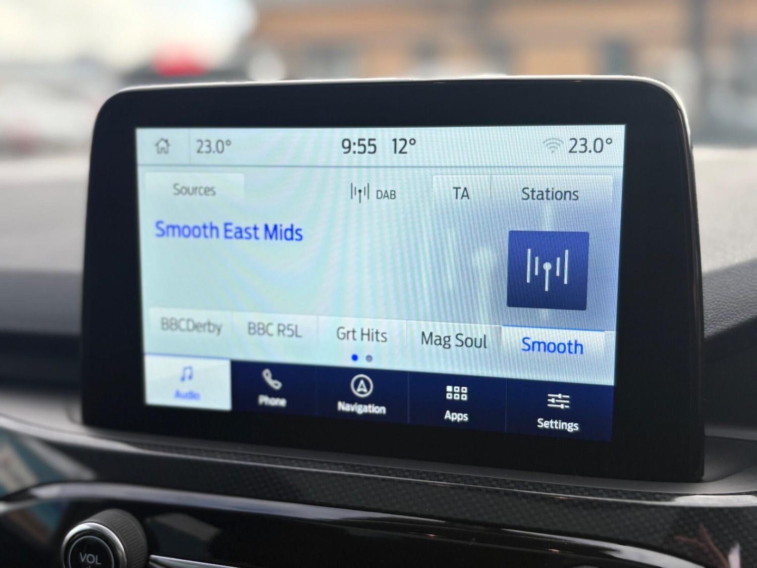 Used Ford Kuga 2023 for sale - 76996427: Photo 95