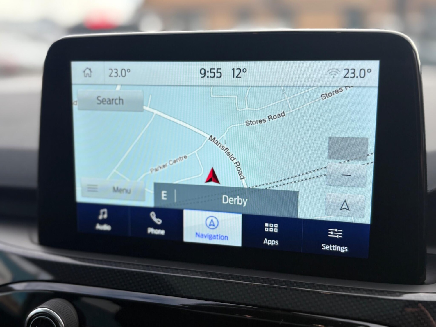 Used Ford Kuga 2023 for sale - 76996427: Photo 97