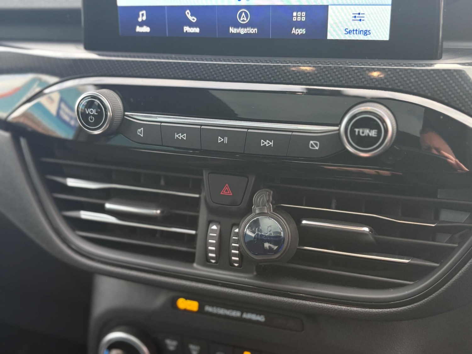 Used Ford Kuga 2023 for sale - 76996427: Photo 98