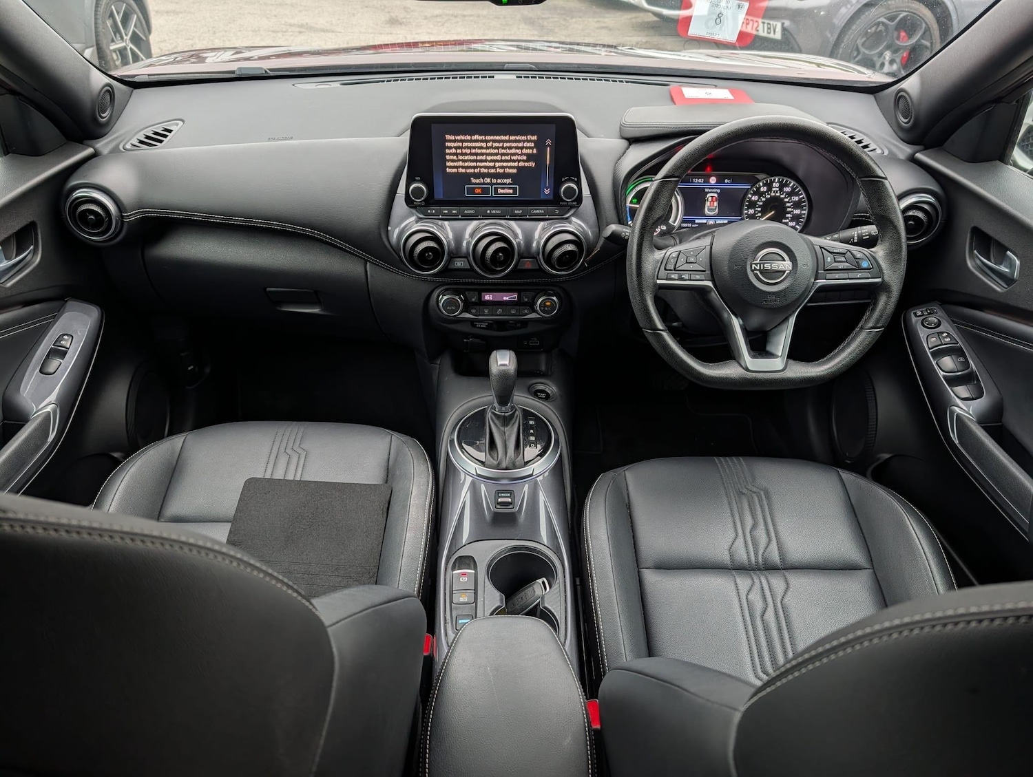 Used Nissan Juke 2022 for sale - 77016256: Photo 10