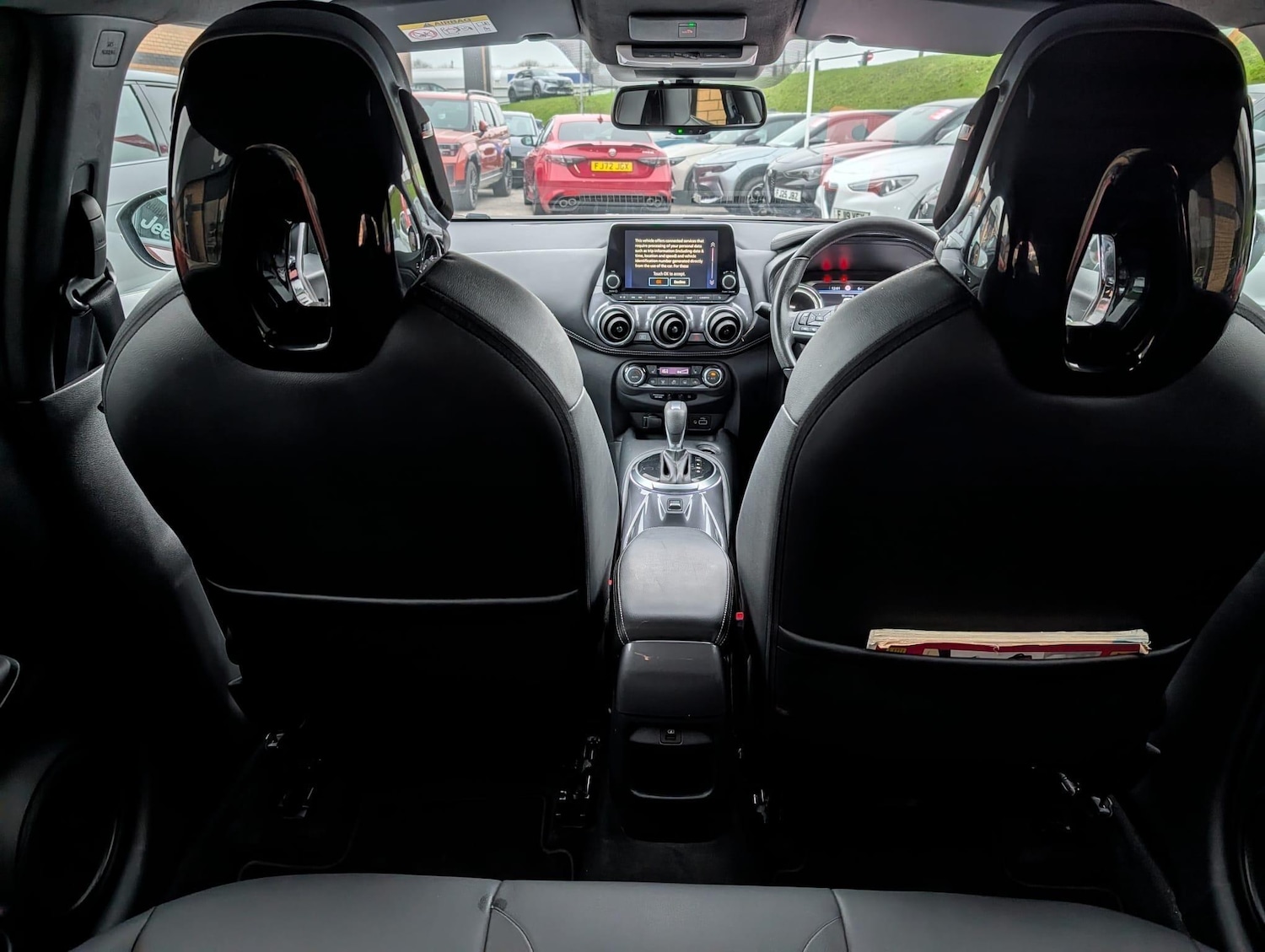 Used Nissan Juke 2022 for sale - 77016256: Photo 11