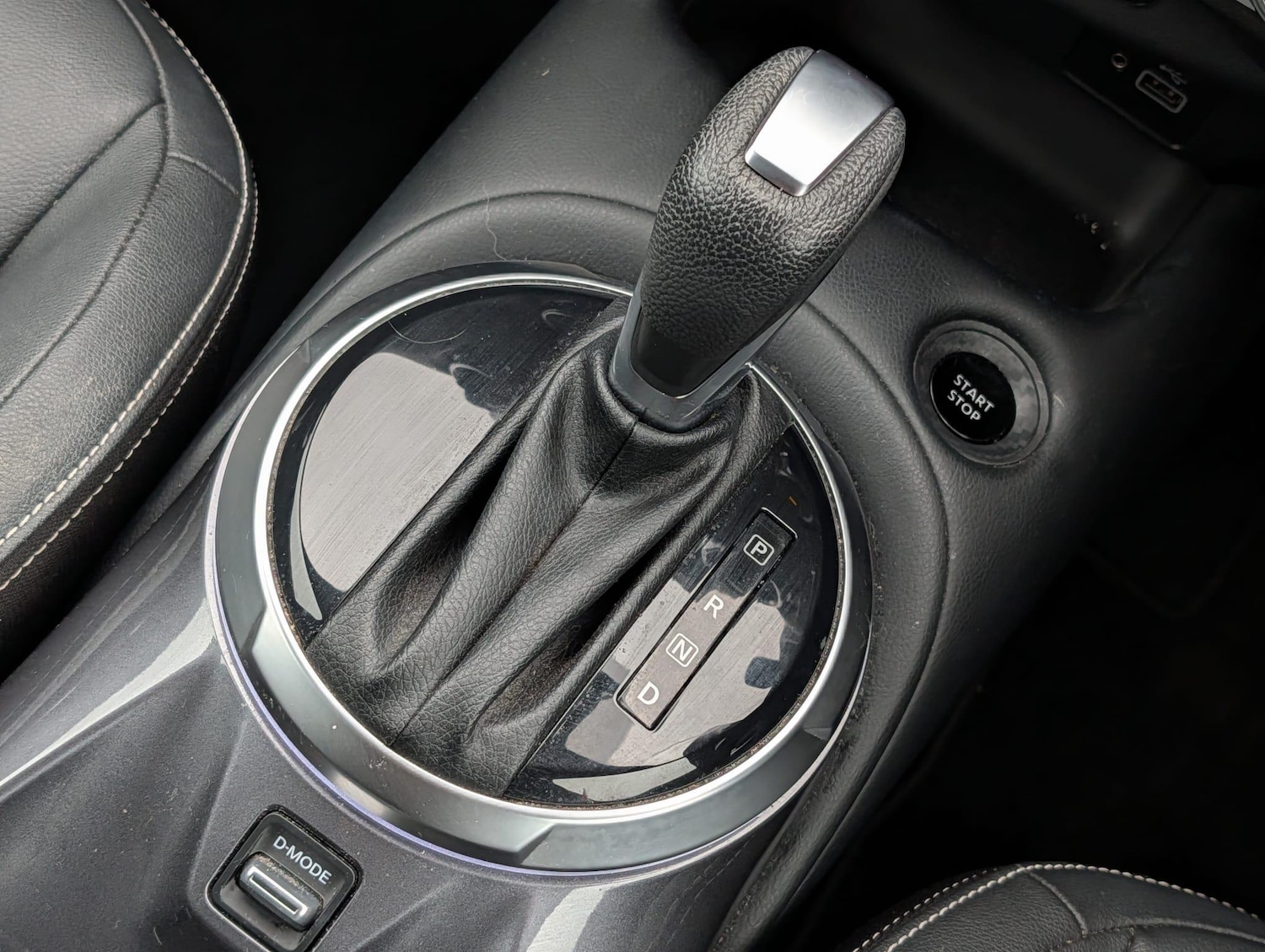 Used Nissan Juke 2022 for sale - 77016256: Photo 12