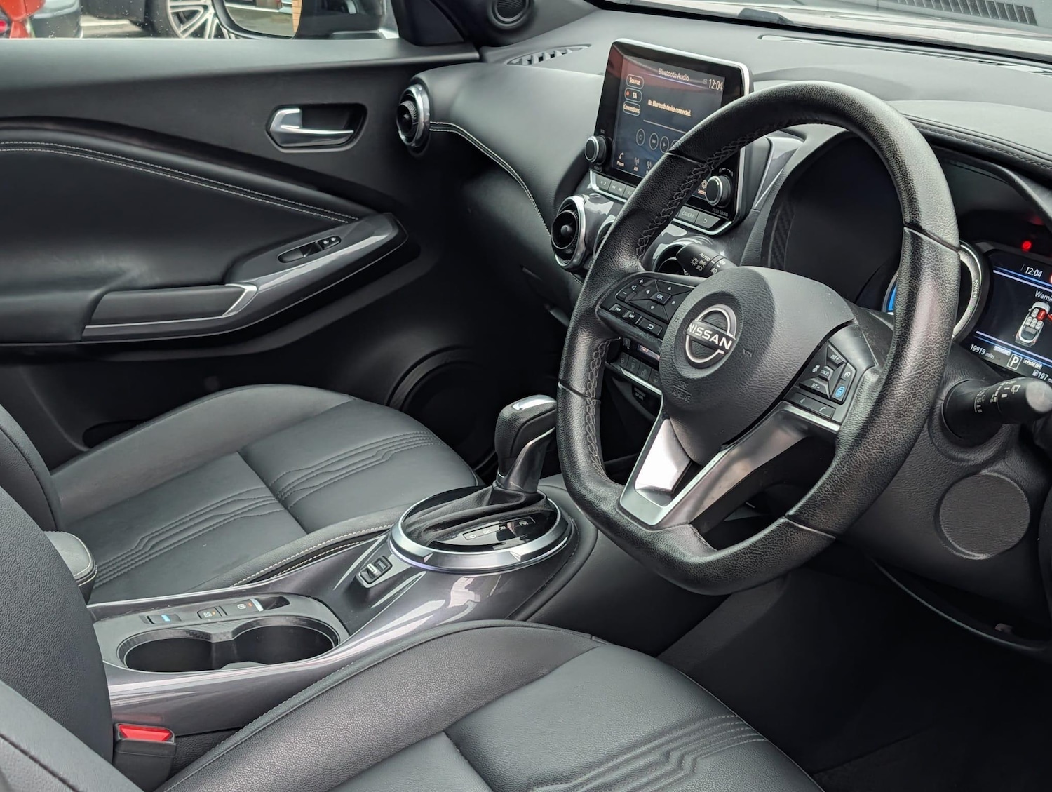 Used Nissan Juke 2022 for sale - 77016256: Photo 13