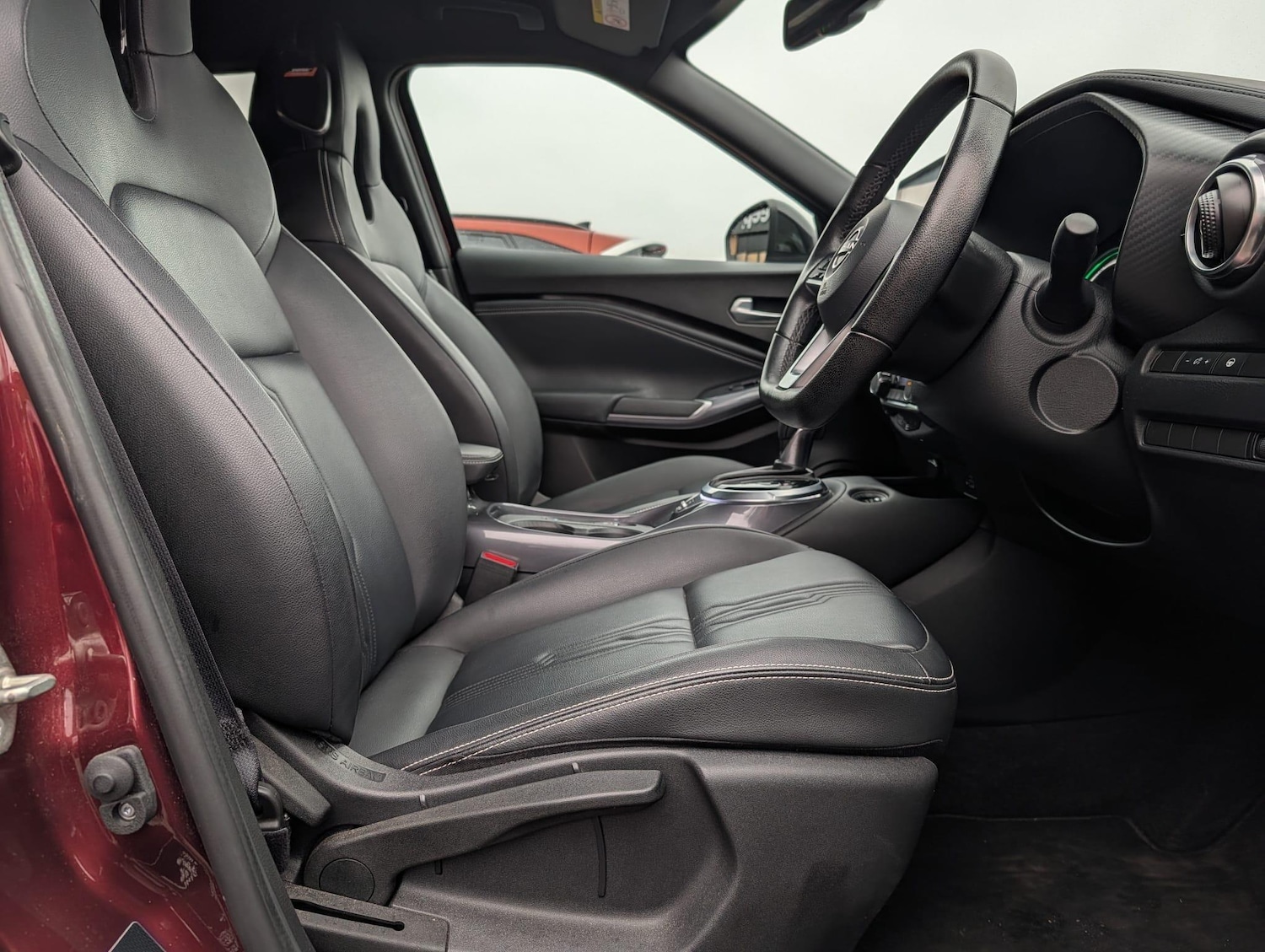 Used Nissan Juke 2022 for sale - 77016256: Photo 14