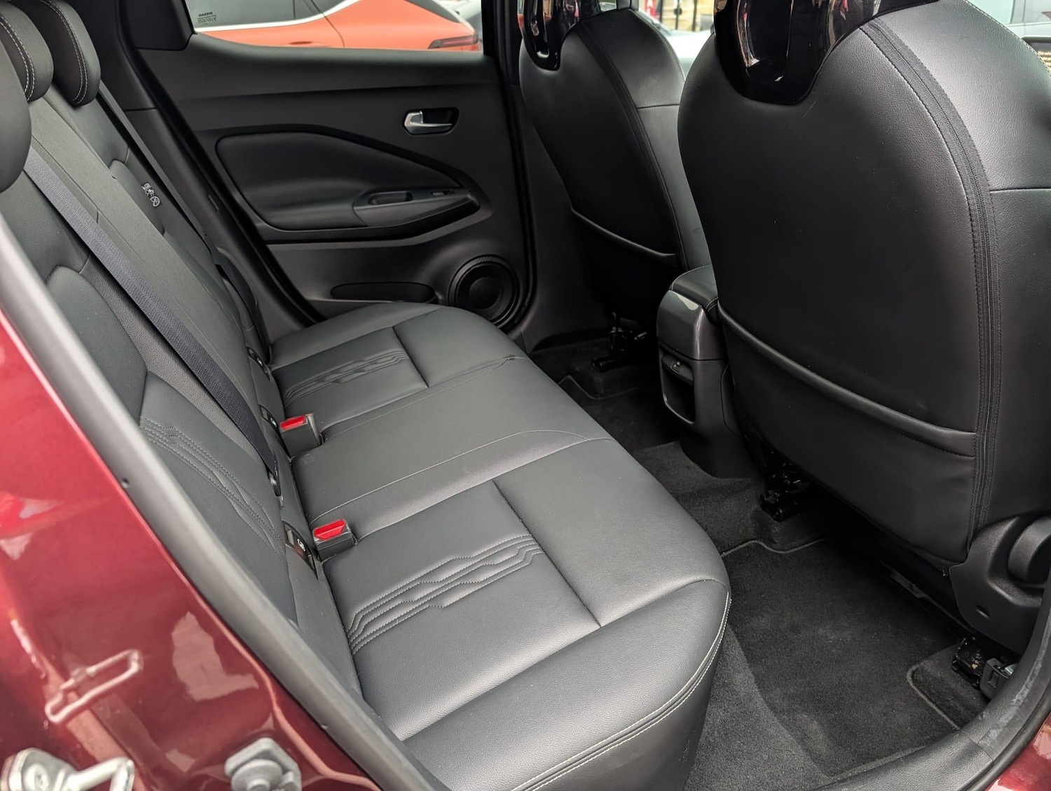 Used Nissan Juke 2022 for sale - 77016256: Photo 15