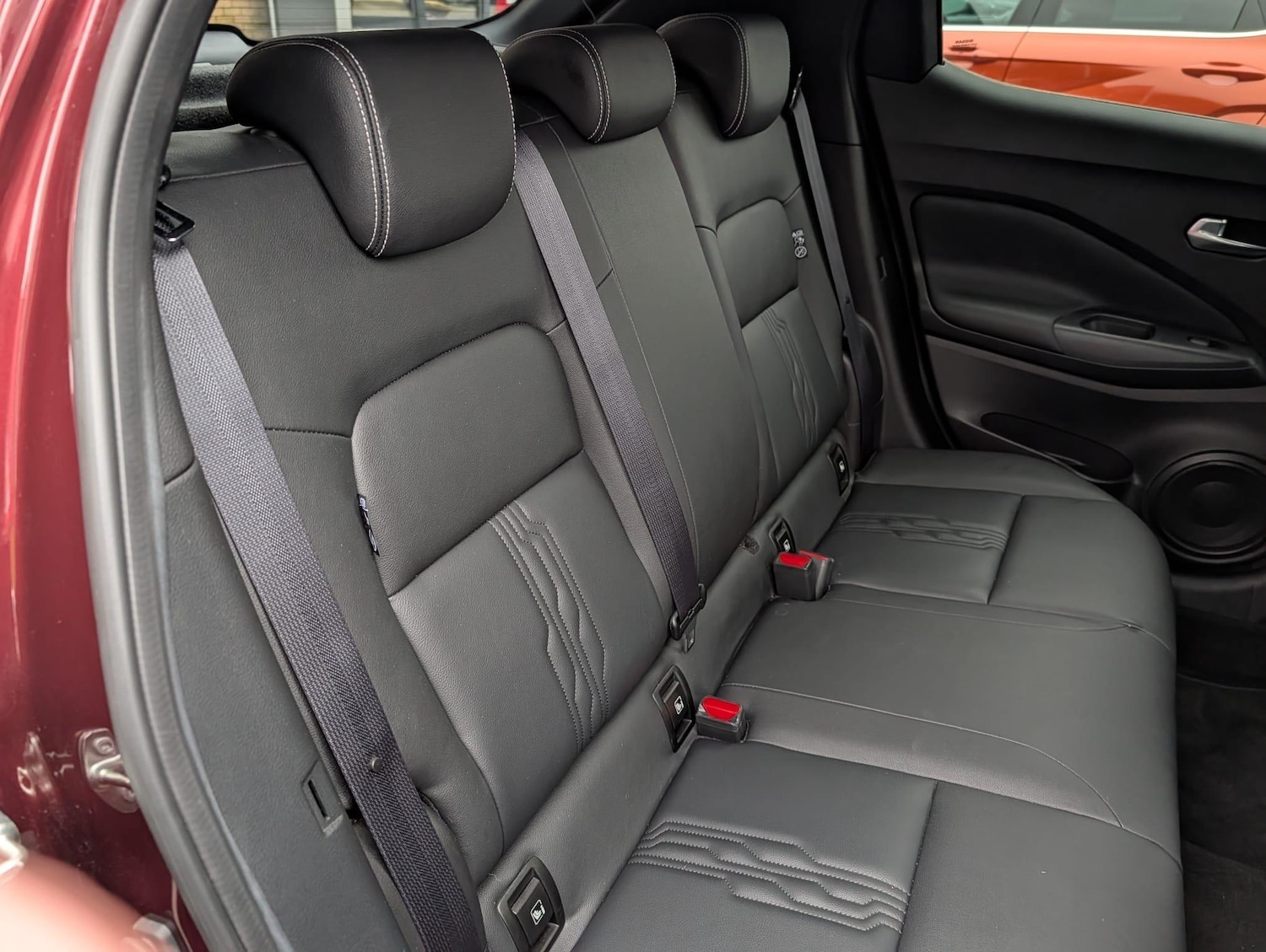 Used Nissan Juke 2022 for sale - 77016256: Photo 16