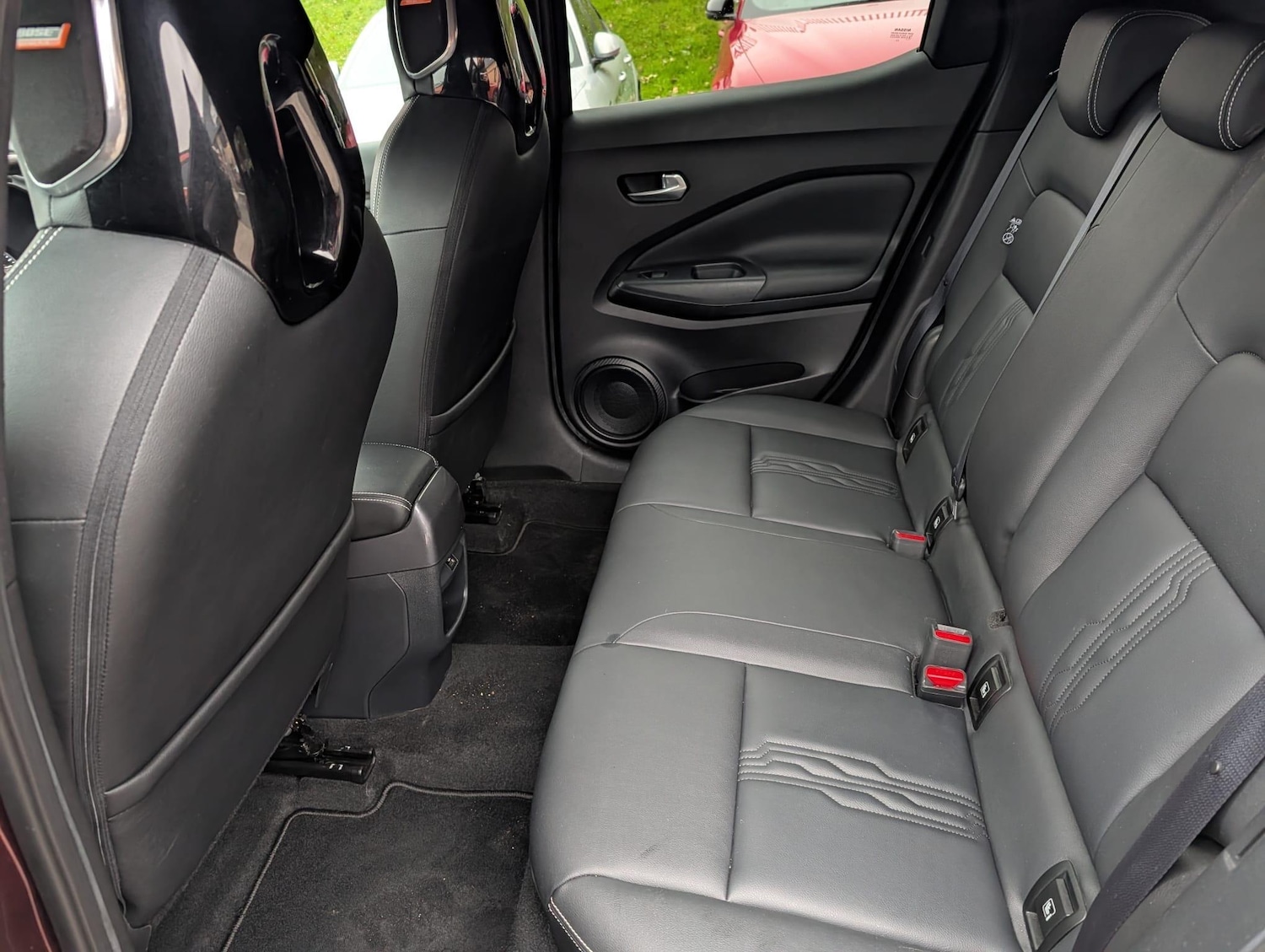 Used Nissan Juke 2022 for sale - 77016256: Photo 17