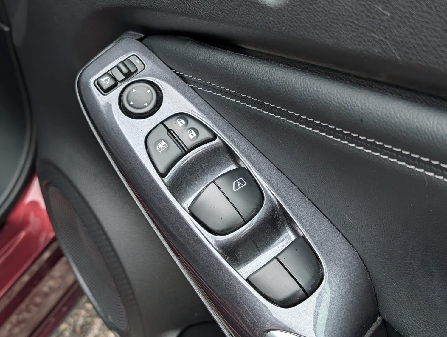 Used Nissan Juke 2022 for sale - 77016256: Photo 19