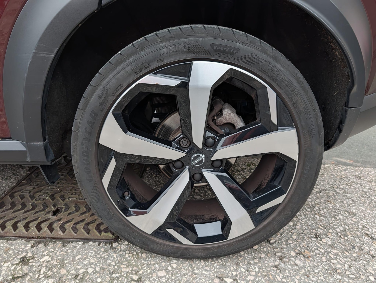 Used Nissan Juke 2022 for sale - 77016256: Photo 22