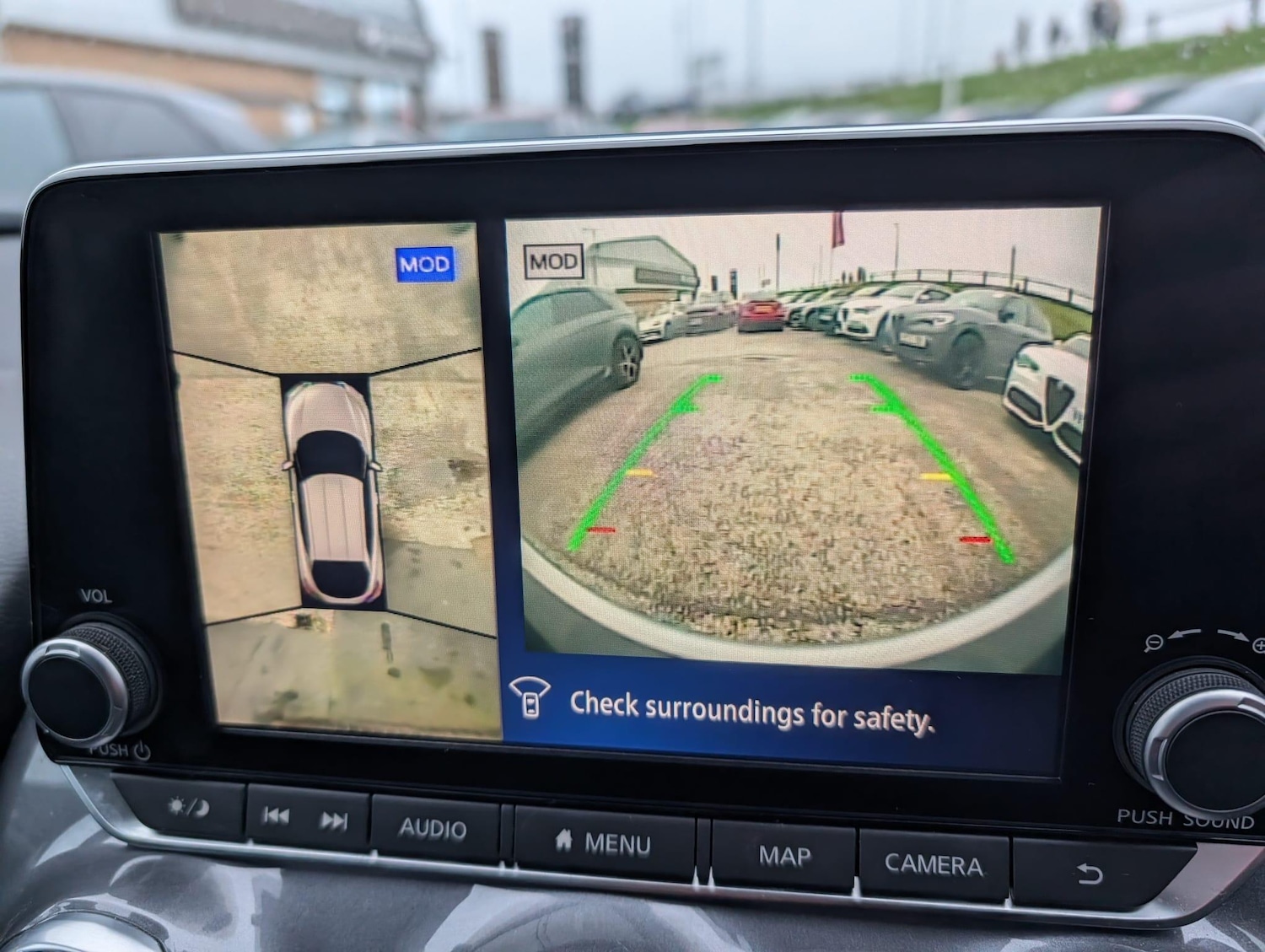 Used Nissan Juke 2022 for sale - 77016256: Photo 25